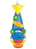 Set Dantoy Sand Wheel With Bucket (1645)