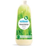 Solutie Universala Citrice Ecologica 1L Sodasan - Curatare Ecologica, Biodegradabila, Certificata Vegan &amp; PETA