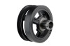 Fulie arbore cotit Jeep Grand Cherokee 3.0d 2005-, Commander 3.0d 2005-, Chrysler 300c 3.0d 2005-, NTY RKP-CH-022