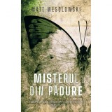 Misterul din padure, Matt Wesolowski