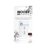 Set adaptor Nano SIM 3 in 1 Noosy