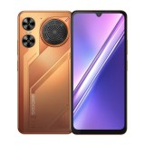 Cumpara ieftin Telefon Mobil Doogee M30, Portocaliu, 4G, 6.88 HD+ IPS 120Hz, 48GB RAM (6GB + 42GB extensibili), 256GB ROM, 64MP + 20MP, Android 16, Unisoc T7280 Octa