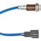 Sonda Lambda Subaru Legacy 3.0 2003-, Outback 3.0 2003-, Tribeca 3.0 2005-, in fata catalizatorului, NTY ESL-SB-013