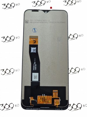 Display Nokia C12 Plus OEM foto