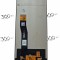 Display Nokia C12 Plus OEM