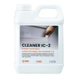 Agent de curatare Cleaner IC-2, 1 litru, Ibo Dambat IB003250