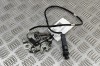 &Icirc;ncuietoare capota PEUGEOT 5008 II MC, MJ, MR, M4 2023 OEM: 9676343880 | 31989309