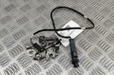 &Icirc;ncuietoare capota PEUGEOT 5008 II MC, MJ, MR, M4 2023 OEM: 9676343880 | 31989309