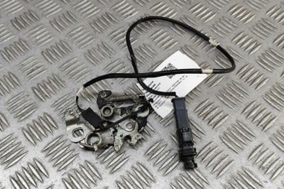 &amp;Icirc;ncuietoare capota PEUGEOT 5008 II MC, MJ, MR, M4 2023 OEM: 9676343880 | 31989309 foto