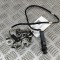&Icirc;ncuietoare capota PEUGEOT 5008 II MC, MJ, MR, M4 2023 OEM: 9676343880 | 31989309