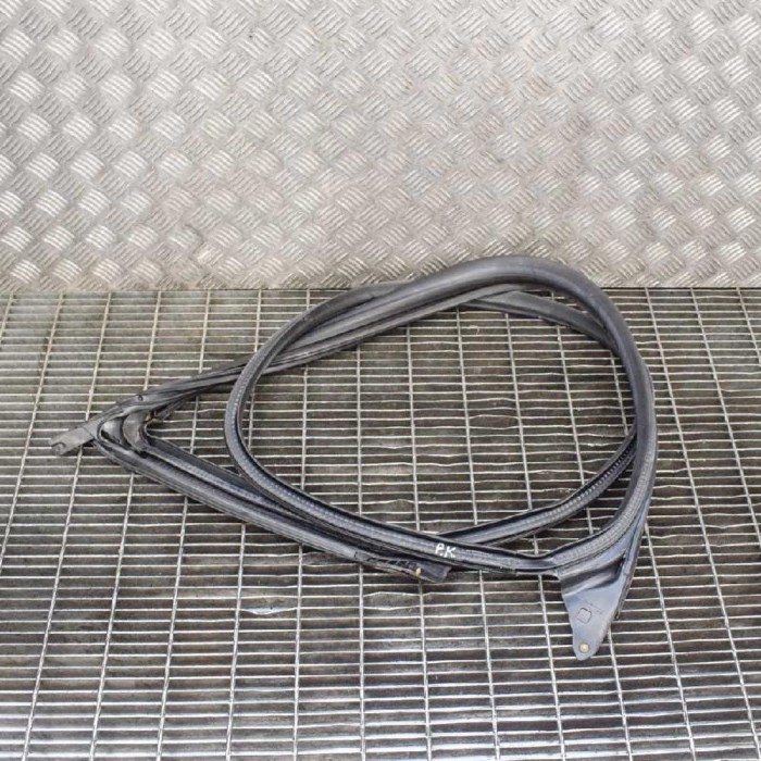 Garnitura ușă st&acirc;nga față TESLA MODEL 3 2018 OEM: 1090500-00-D | 10825935