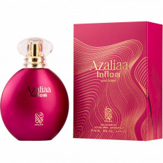 Azaliaa Inflora By Nylaa 100 ml - Inspirat din Euphoria Calvin Klein