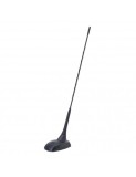 Antena Cb Pni Extra 48, Lungime45 Cm, Fibra De Sticla, Cu Magnet Inclus