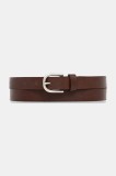 G-Star curea de piele culoarea maro, D25393.D981