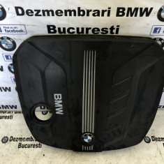 Capac motor BMW F10,F11 520d N47 2.0d 184cp