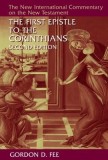 The First Epistle to the Corinthians