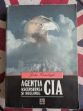 Jogn Ranelagh, Agentia, Ascensiunea si declinul CIA