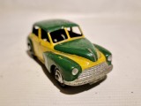 Morris Oxford, Dinky