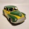 Morris Oxford, Dinky