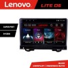 Navigatie Honda HR-V 2022- Lenovo QLED Octa core 6+128 DSP Wifi 5Ghz Android radio gps internet kit-hr-v2022+LITE-10-6+128 CarStore Technology