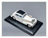 Macheta Jaguar SS 2.5 Saloon 1:43 Oxford