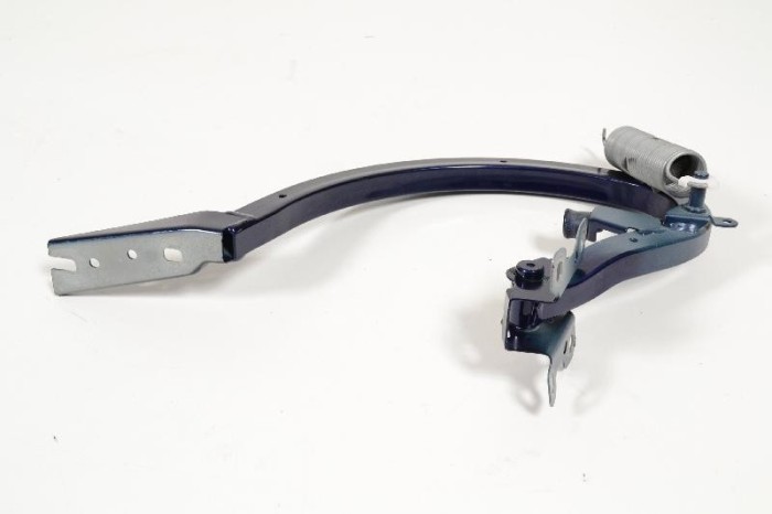 Balama haion st&acirc;nga AUDI A5 F53 2017 OEM: 8W6827301 3330283