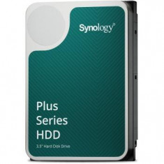 HDD Synology HAT3310 12T, 7200 rpm, SATA 6gb/s, 3.5inch (Verde)