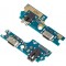 Placa cu Conector Incarcare - Audio - Microfon HMD Key, Service Pack PFS329K02001G