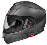 Casca Moto Smk Glide Anthracite Glda600 Marimea XS SMK010017GLDA600XS, General