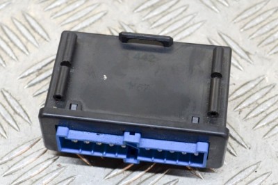 Releu JAGUAR XJ XJ40, XJ81 1993 OEM: 4RK006788,DBC10008 13867100 foto