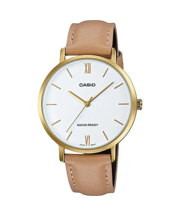 Ceas Dama, Casio, Collection LTP-VT LTP-VT01GL-7B - Marime universala