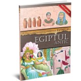 Cumpara ieftin Enciclopedie - Egiptul antic