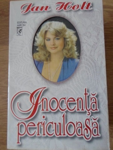 INOCENTA PERICULOASA-JAN HOLT-229925