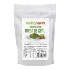 IARBA DE GRAU PULBERE 250GR foto