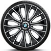 Set 4 Capace Roti, potrivite jantelor de R15, pentru Bmw, model VOLTEC PRO, Autohelix MSA