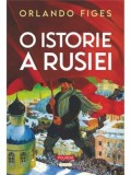 Cumpara ieftin O istorie a Rusiei/Orlando Figes