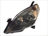 Far Opel Zafira B 01.2008-12.2011 AL Automotive lighting fata stanga, tip bec H1+H7