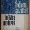 Problema cauzalitatii in fizica moderna I.V. Kuznetov s. a.