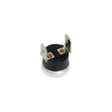 Termostat 135&deg;C Faston Verticali Compatibil Oem pentru Electrocasnice Mici