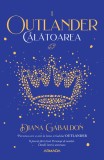 Calatoarea (seria Outlander, partea I) - Nemira
