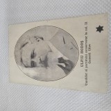 Carte postala manifest PARTIDUL CONSERVATOR ULPIU HODOS , an 1911