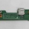 48.4W105.011 Dell XPS M1530 USB Port S-Video CMOS Battery