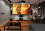 Videoproiector Optoma H190X, DLP WXGA 1280 800, 3.900 lumeni, 30.000:1, 16:10 4:3 16:9, dimensiune maxima imagine 7.61 m 300 , distanta maxima de proi