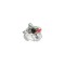 Etrier frana VW LT 28-35 I platou sasiu 281-363 ATE 24925780285