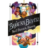 A b&aacute;jos kis bűv&eacute;sz - Neil Patrick Harris