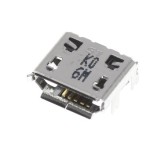 Mufa Incarcare Samsung: Galaxy Mini S5570, Galaxy Y S5360, Corby II S3850, S5330, C3222, C3330, Nexus I9250 + Alte Modele