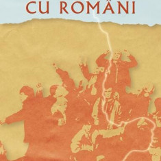 Pamflete cu români - Paperback brosat - Marius Tucă - RAO