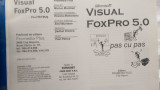 Visual FoxPro 5.0 Paul Petrus 1998 - xerox