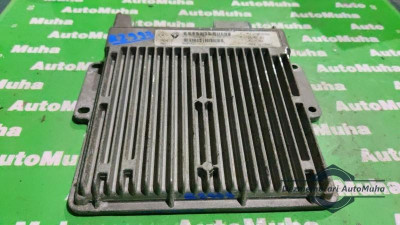 Calculator ecu Renault Clio 2 (1998-2005) 7700107721 foto