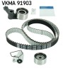 SKF VKMA 91903 Set curea de distributie